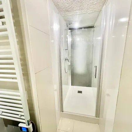 Apartment Grand Duplex - Chic & Confort - Vieux-port 2min A Pied - Climatisation - Wifi Gratuit